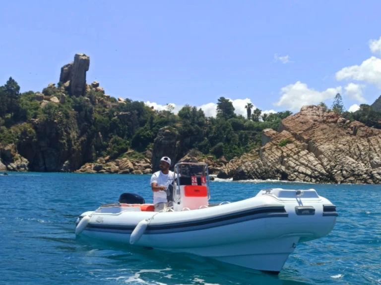 Huur een Noah NOAH in Cefalù