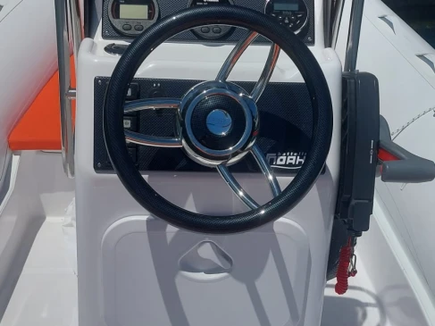 Bootverhuur Cefalù goedkoop NOAH