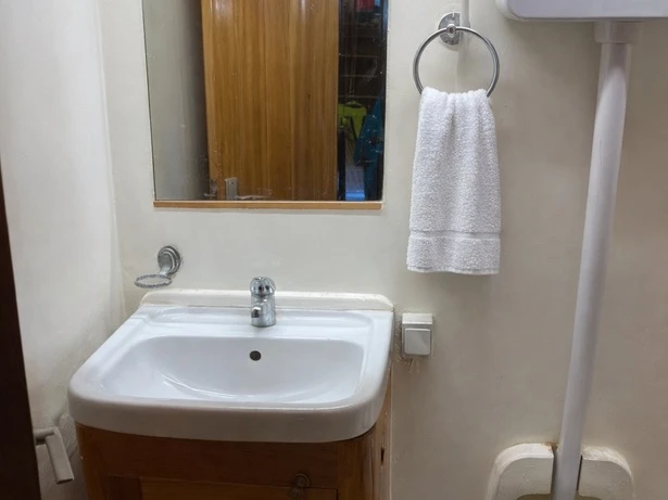 Huur Zeilboot met of zonder schipper  in Carloforte