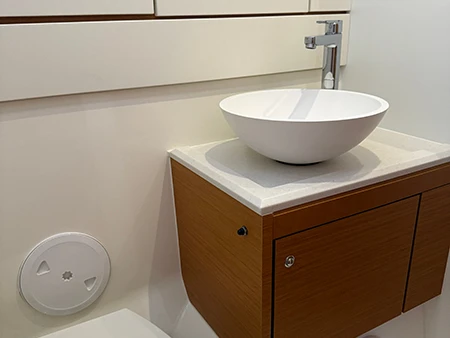 Huur Zeilboot met of zonder schipper Jeanneau in Dénia