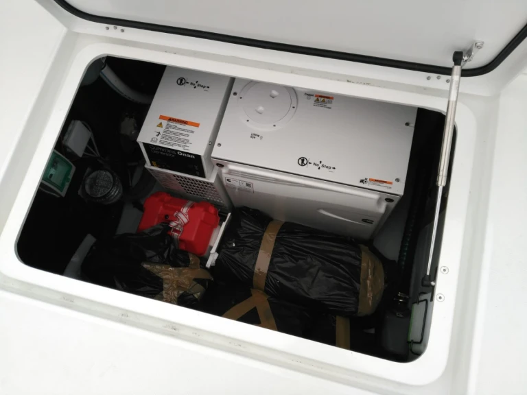 Jachthuur in Pointe-à-Pitre - Lagoon Lagoon 42 via SamBoat