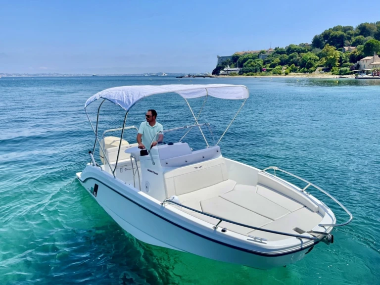 Bénéteau Flyer 6 te huur van particulier of professional in Cambrils