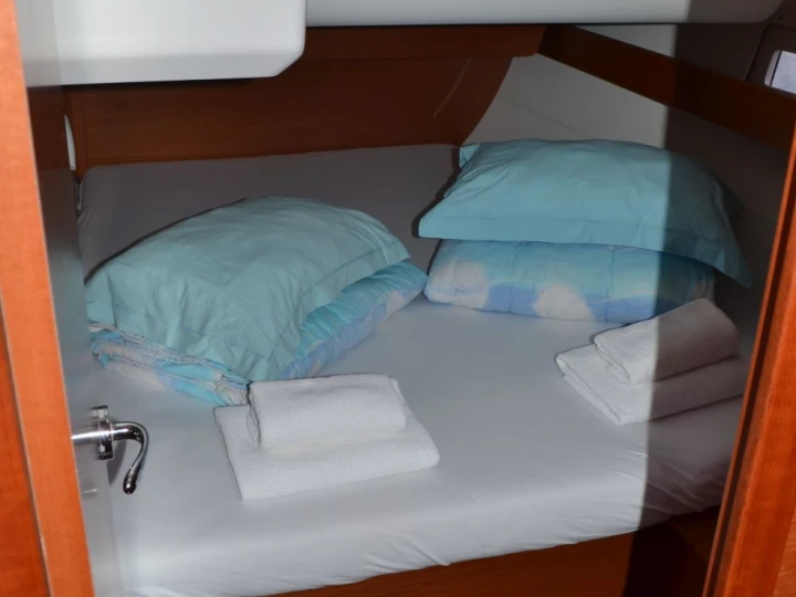 Verhuur Zeilboot Dufour met vaarbewijs