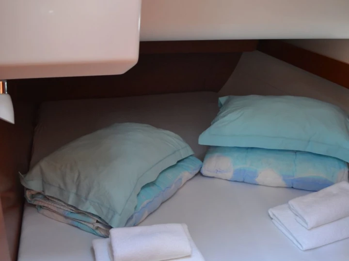 Zeilboot te huur in Olbia voor de beste prijs