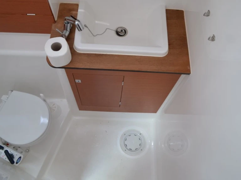 Dufour Dufour 460 Grand Large te huur van particulier of professional in Olbia