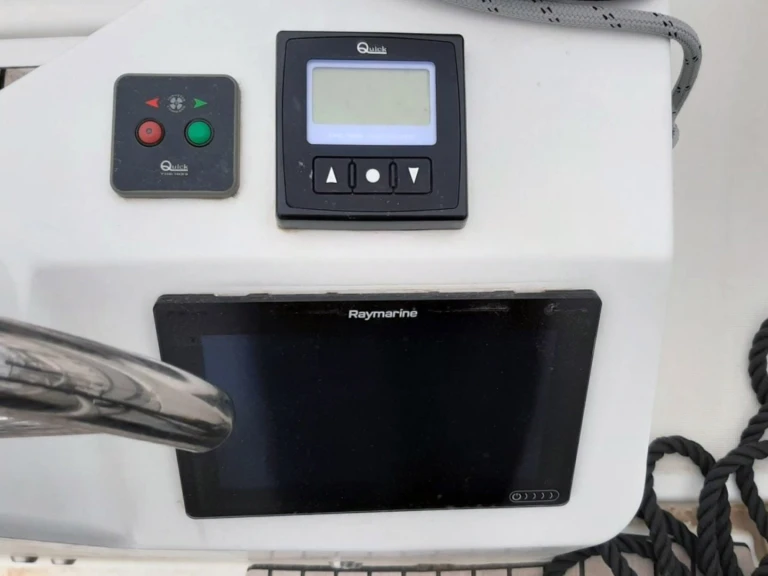 Verhuur Zeilboot Jeanneau met vaarbewijs