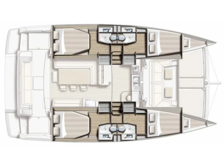 Bootverhuur Kalkara goedkoop Bali 4.1