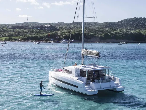 Bootverhuur Bali Bali 4.1 in Kalkara via SamBoat