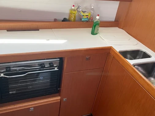 Bootverhuur Bavaria Bavaria Cruiser 51 (5 cab.) in Kos via SamBoat