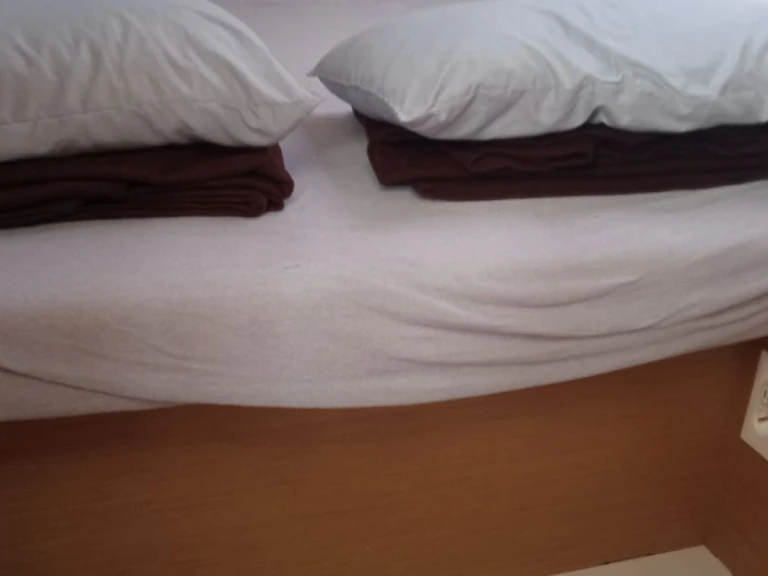 Huur een Excess Excess 11 (6 cab.) in Lefkáda