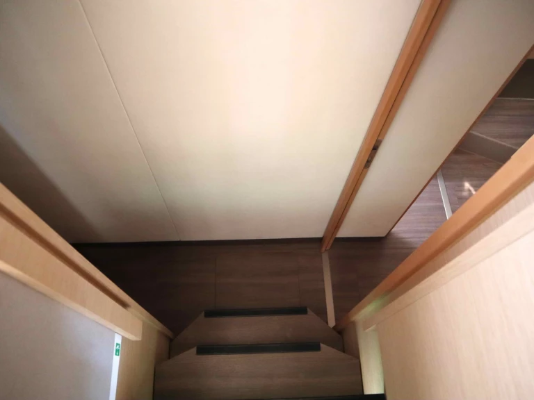 Verhuur Catamaran in Lefkáda - Fountaine Pajot Lucia 40 (4 cab.)