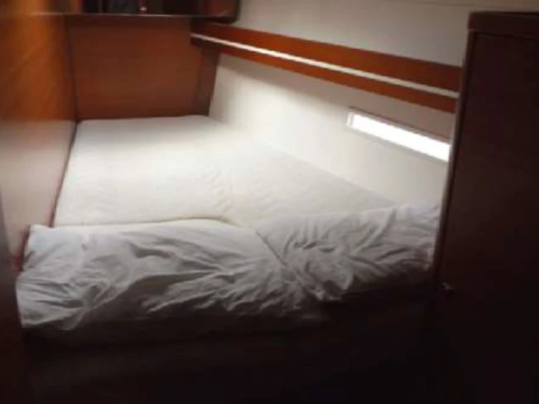 Verhuur Zeilboot in Kalkara - Dufour Dufour 450 GL (4 cab.)