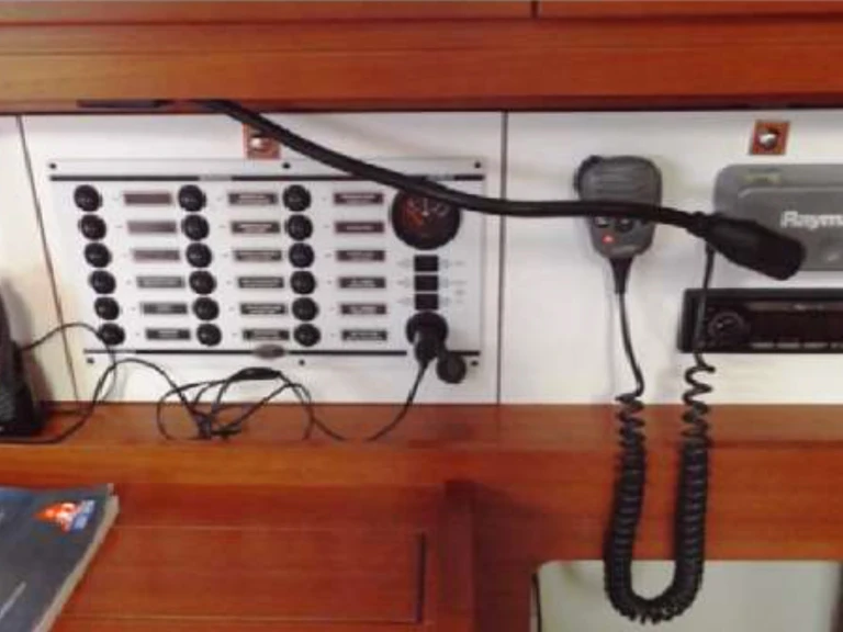 Bootverhuur Dufour Dufour 450 GL (4 cab.) in Kalkara via SamBoat