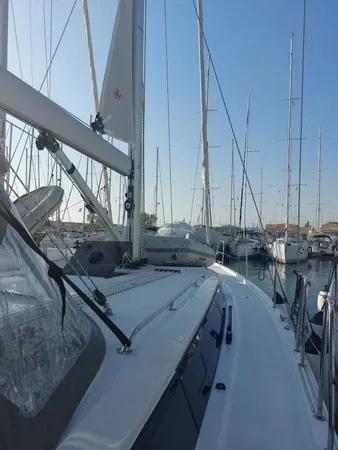 Bootverhuur Bavaria Bavaria C42 (3 cab.) in Lefkáda via SamBoat