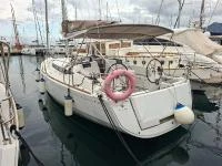 Bootverhuur Propriano goedkoop Sun Odyssey 419 (3 cab. 1WC)