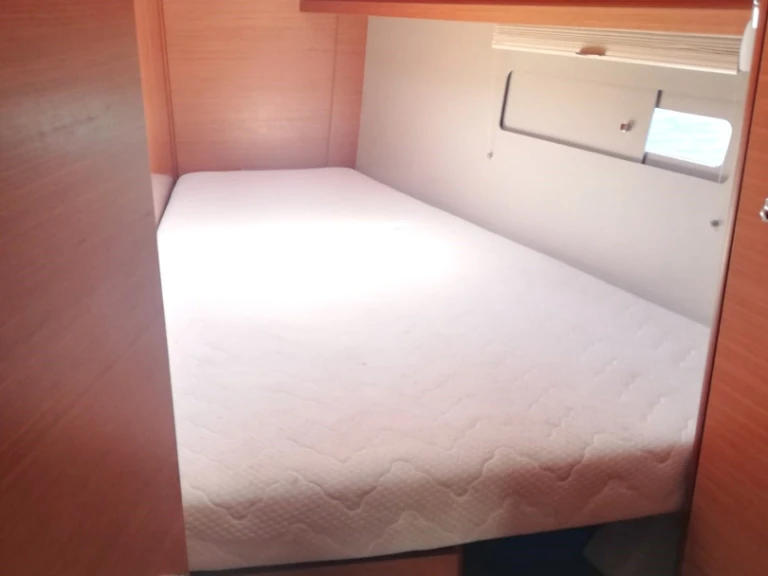 Verhuur Zeilboot Dufour met vaarbewijs