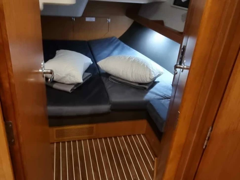 Verhuur Zeilboot Bavaria met vaarbewijs