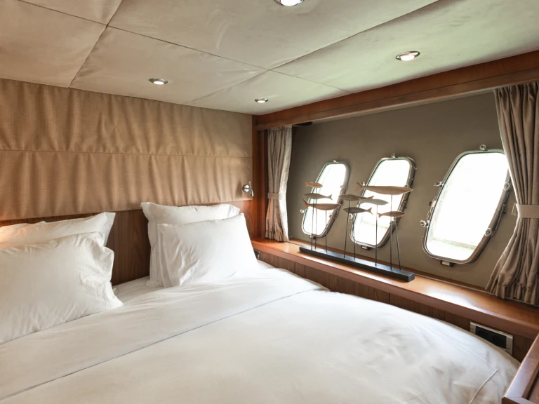 Huur Jacht met of zonder schipper Sunseeker in Ao Po