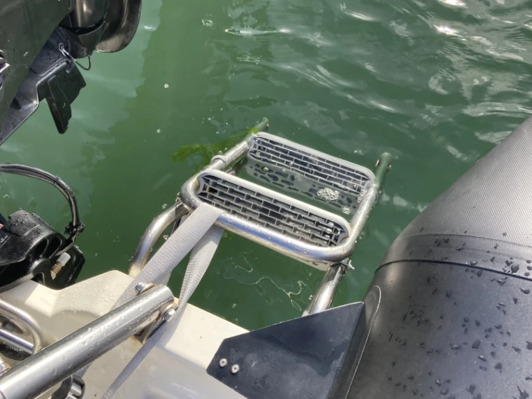 RIB te huur in Larmor-Plage voor de beste prijs