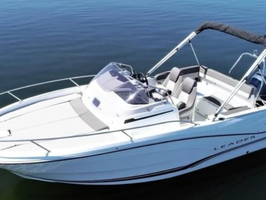 Motorboot te huur in Porto di Amalfi Marina Coppola voor de beste prijs