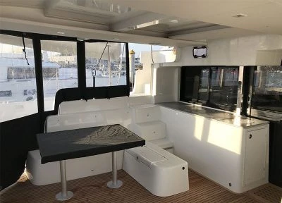 Catamaran te huur in Pointe-à-Pitre voor de beste prijs