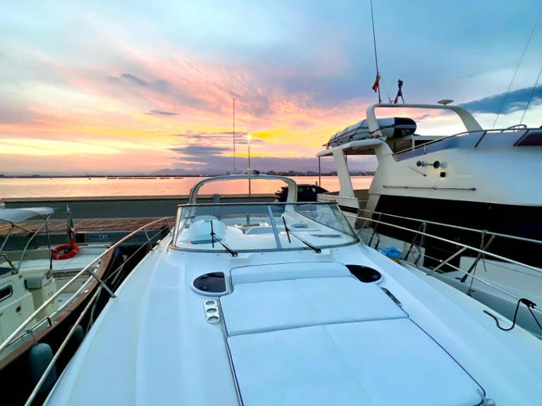 Bavaria Bavaria 37 Sport te huur van particulier of professional in Roses