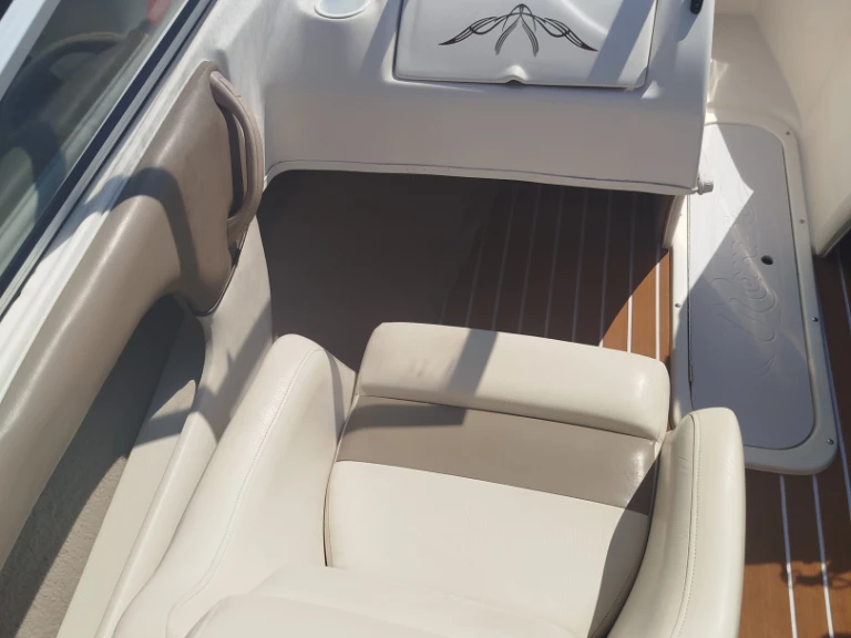 Huur een Nordic Nordic 1710 sport in Biscarrosse