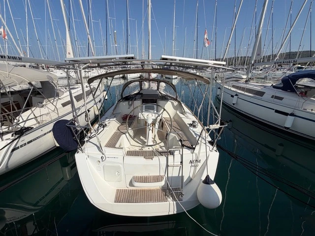 Zeilboot te huur in Sukošan voor de beste prijs