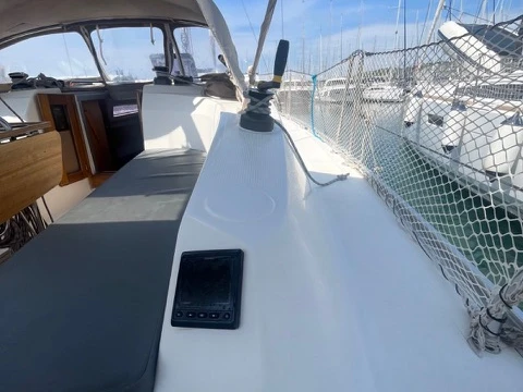 Bavaria Cruiser 33 te huur van particulier of professional in Sukošan
