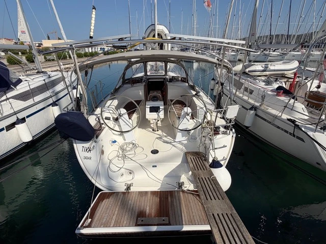 Zeilboot te huur in Sukošan voor de beste prijs
