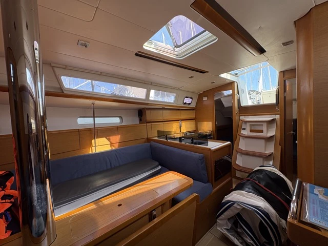 Zeilboot te huur in Sukošan voor de beste prijs
