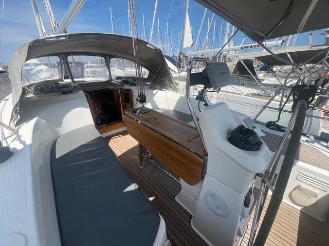 Huur Zeilboot met of zonder schipper Bavaria in Sukošan
