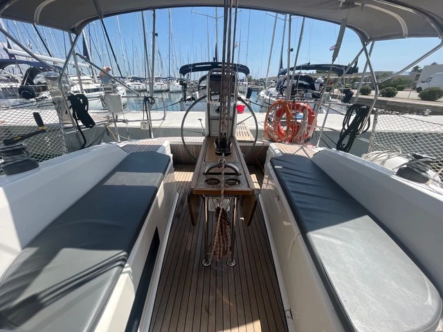 Jachthuur in Sukošan - Bavaria Cruiser 33 via SamBoat