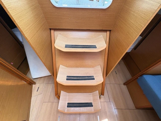 Huur Zeilboot met of zonder schipper Jeanneau in Sukošan