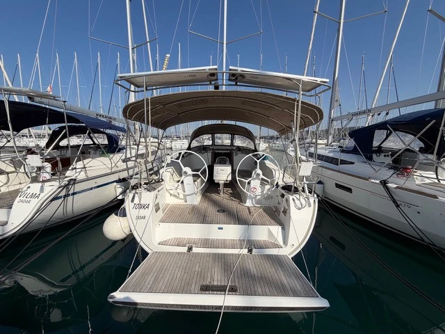 Zeilboot te huur in Sukošan voor de beste prijs