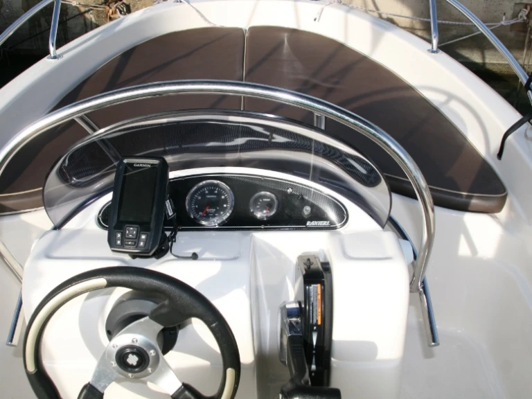 Jachthuur in Alcúdia - Ranieri Soverato 565 via SamBoat