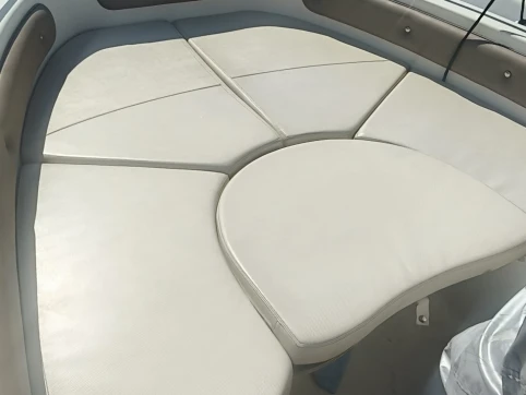 Bootverhuur Taranto goedkoop Brava 18