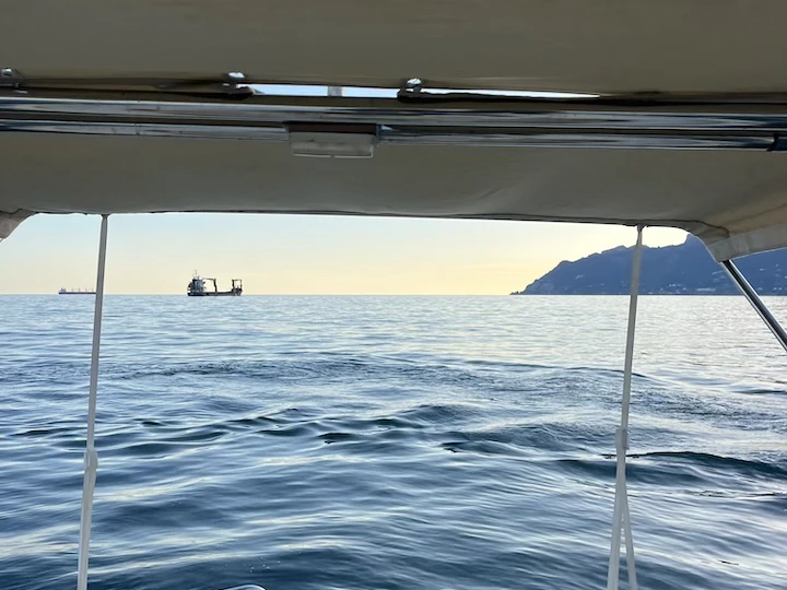 Jachthuur in Salerno - Libeccio mimì open 25 via SamBoat