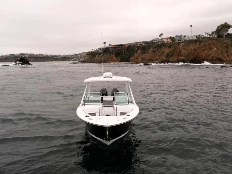 Huur Motorboot met of zonder schipper Blackfin in West Palm Beach