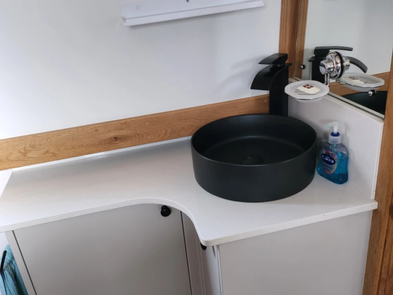 Bootverhuur Adlington goedkoop Russells