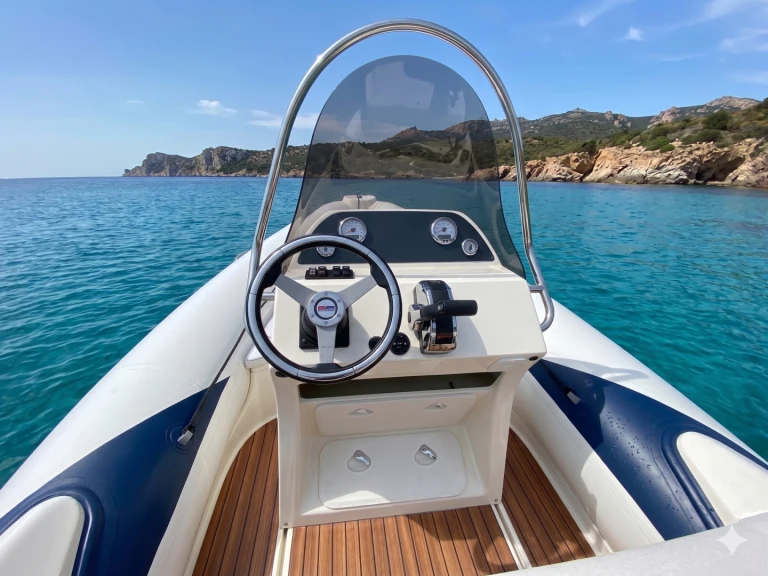 Jachthuur in Carnon-Plage - Valiant V 650 Cruiser via SamBoat