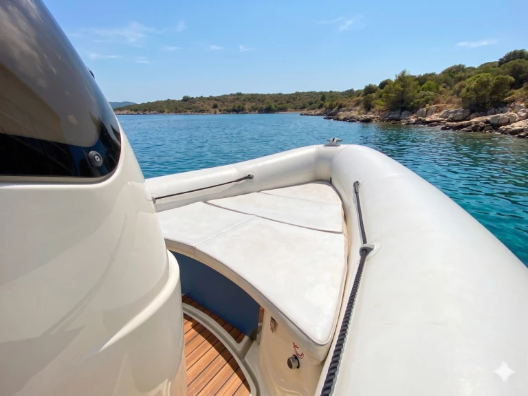 Huur een Valiant V 650 Cruiser in Carnon-Plage