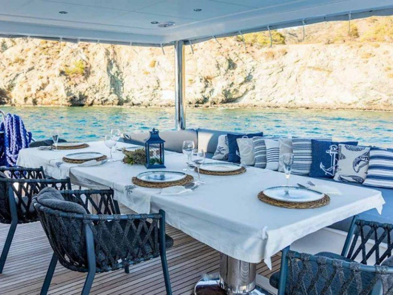  Motoryacht te huur van particulier of professional in Bozburun