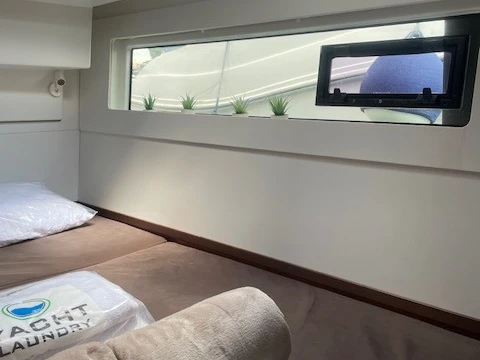 Huur Catamaran met of zonder schipper Lagoon in Paros (Eiland)