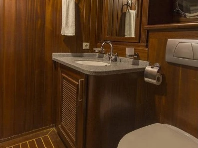 Jachthuur in Marmaris -  Gulet D via SamBoat