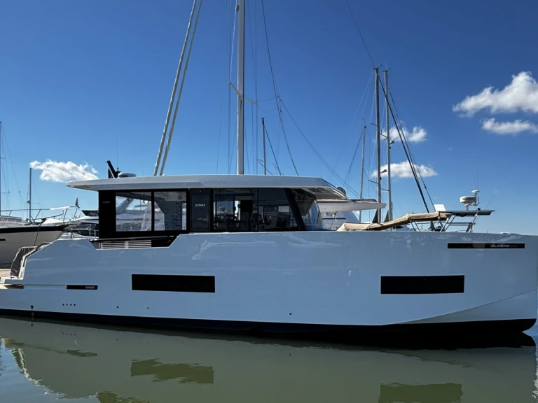 Bootverhuur D Antonio D50 in West Palm Beach via SamBoat