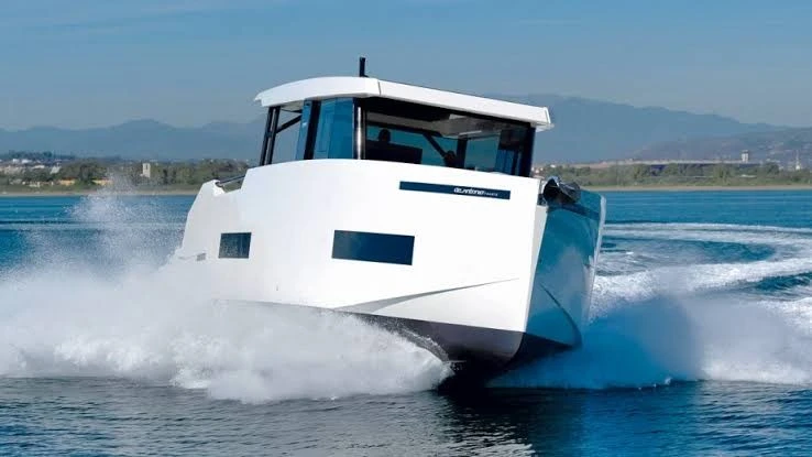 Bootverhuur West Palm Beach goedkoop D50