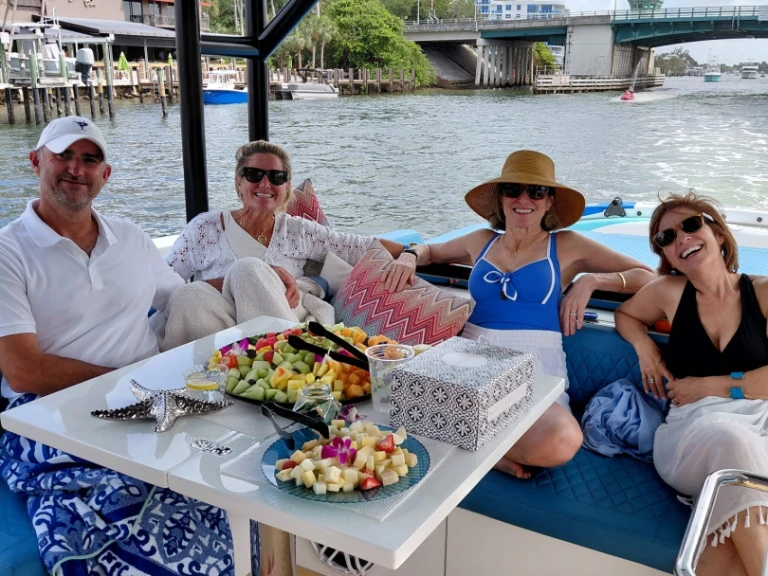 Verhuur Jacht D Antonio met vaarbewijs