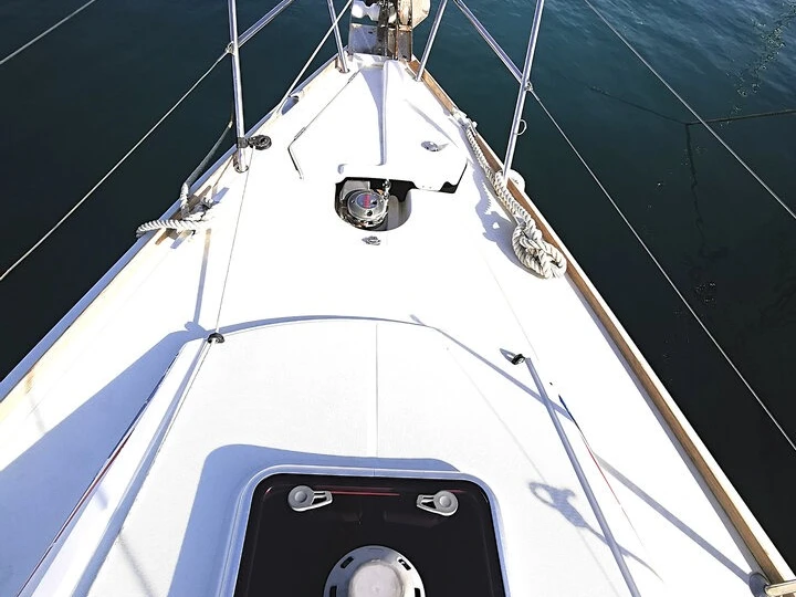 Zeilboot te huur in Novi Vinodolski voor de beste prijs