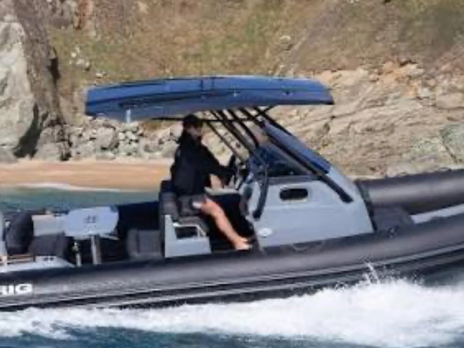 Jachthuur in Bandol - Brig Eagle 8 via SamBoat